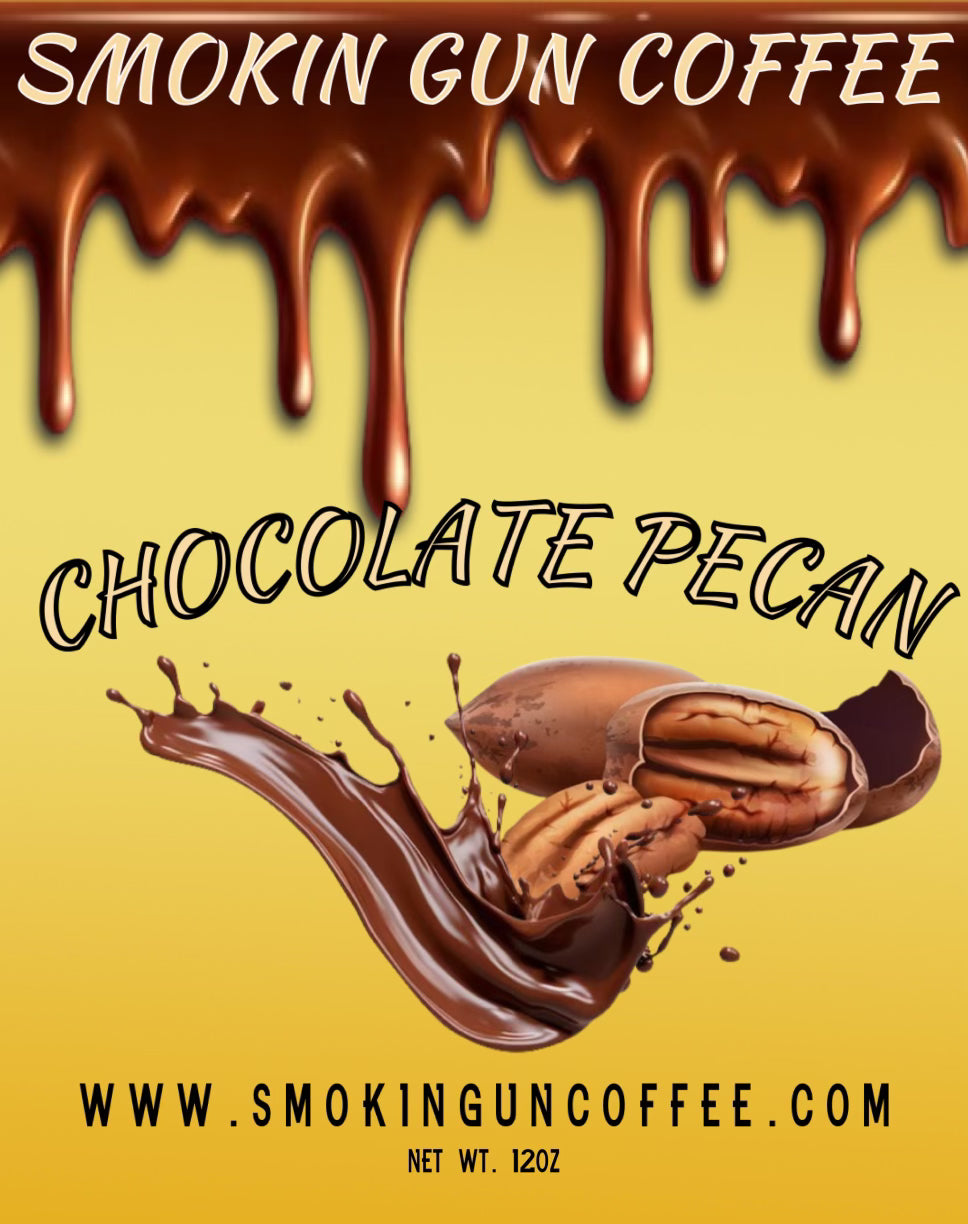 Chocolate Pecan