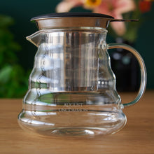 Load image into Gallery viewer, One Cup Infuser - Ditch the tea ball, this infuser is a game changer.
