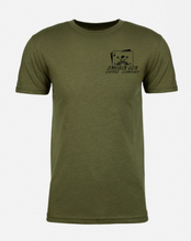 Load image into Gallery viewer, SGC SHIRT MILITARY GREEN
