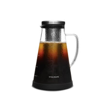 Load image into Gallery viewer, Cold Brew Maker 1.0L/34oz and 1.5L/51oz