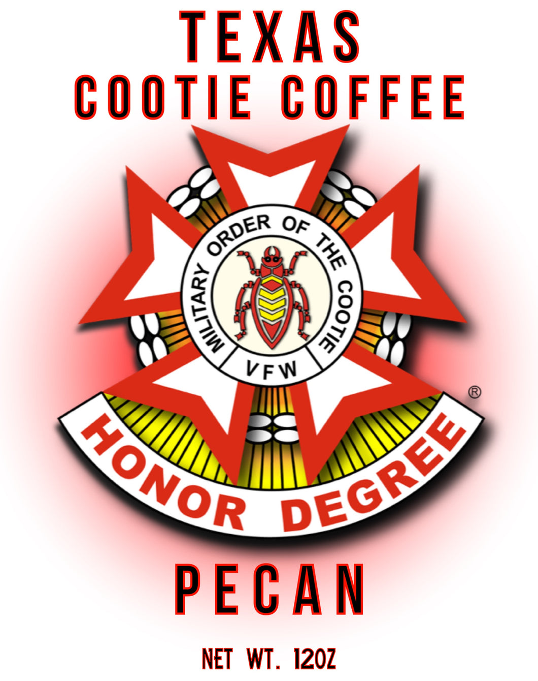 COOTIE TOASTED PECAN