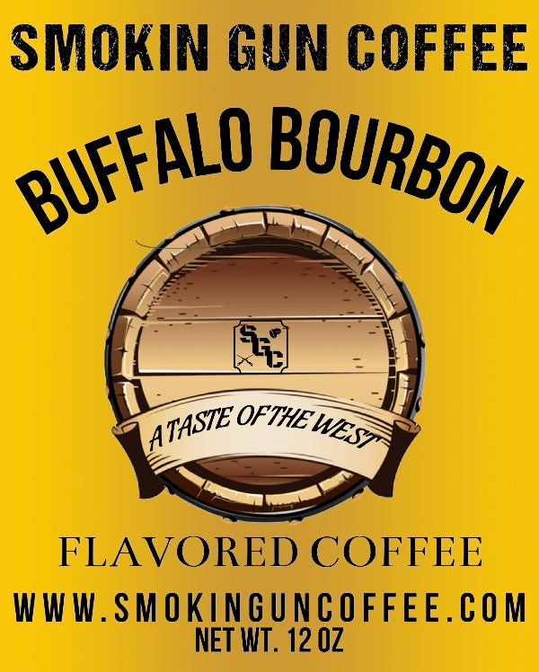 Buffalo Bourbon
