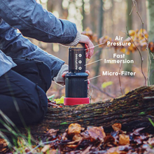 Load image into Gallery viewer, AeroPress Mobile