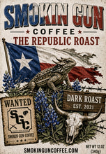 Load image into Gallery viewer, The Republic Dark Roast