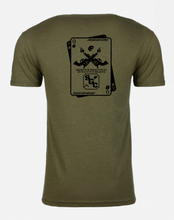 Load image into Gallery viewer, SGC SHIRT MILITARY GREEN
