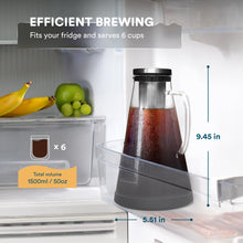 Load image into Gallery viewer, Cold Brew Maker