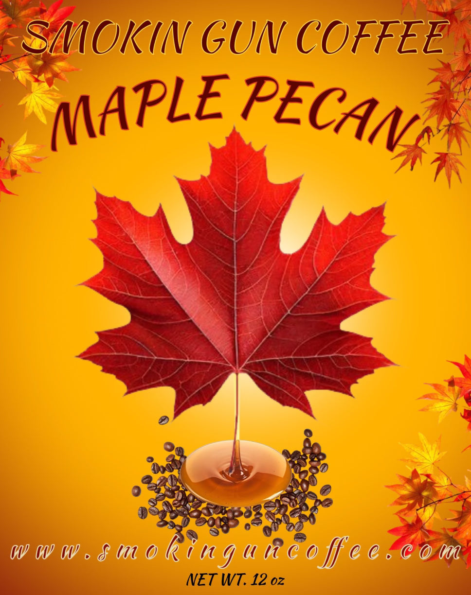 Maple Pecan