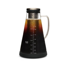 Load image into Gallery viewer, Cold Brew Maker 1.0L/34oz and 1.5L/51oz