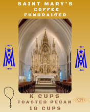Load image into Gallery viewer, Toasted Pecan & K cups