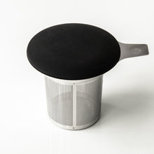 Load image into Gallery viewer, One Cup Infuser - Ditch the tea ball, this infuser is a game changer.