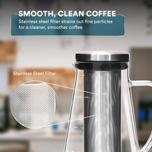 Load image into Gallery viewer, Cold Brew Maker