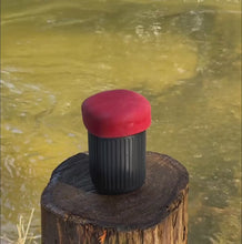 Load and play video in Gallery viewer, AeroPress Mobile