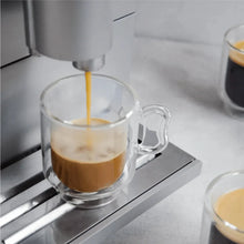 Load image into Gallery viewer, Double Wall Espresso Cups - 120ml/4oz
