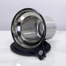 Load image into Gallery viewer, One Cup Infuser - Ditch the tea ball, this infuser is a game changer.
