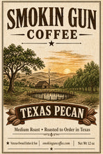 Load image into Gallery viewer, Texas Pecan
