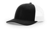 Load image into Gallery viewer, Richardson 115 Trucker Hat
