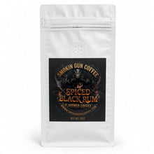 Load image into Gallery viewer, Spiced Black Rum
