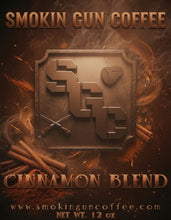 Load image into Gallery viewer, Cinnamon Flavored Coffee

