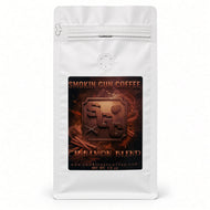 Cinnamon Flavored Coffee
