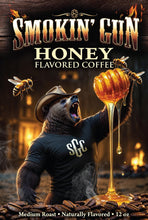 Load image into Gallery viewer, Honey coffee
