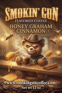 Honey GRAHAM