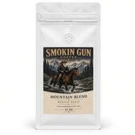 Mountain Blend