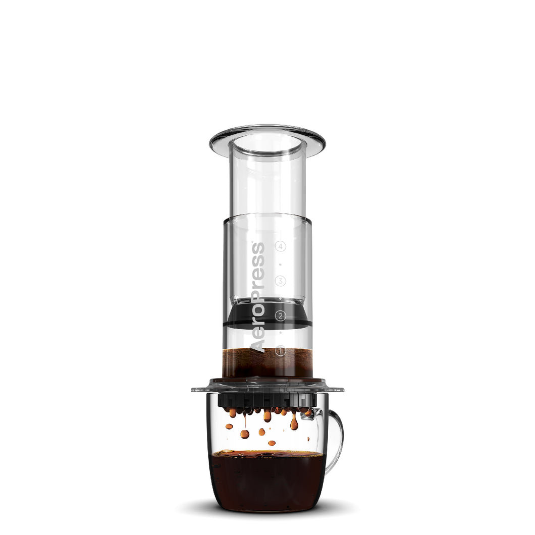 AeroPress