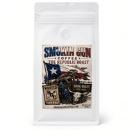 The Republic Dark Roast