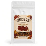 Maple Pecan