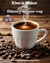 Load image into Gallery viewer, Chicory in Your Cup
