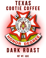 COOTIE DARK ROAST