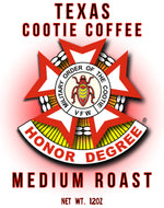 COOTIE MEDIUM ROAST