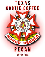 COOTIE TOASTED PECAN