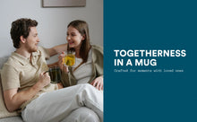 Load image into Gallery viewer, Double Wall Mug - 500ml/17oz (Set of 2)
