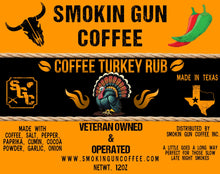 Load image into Gallery viewer, Turkey RUB
