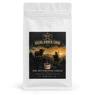 HIGHLANDER GROG