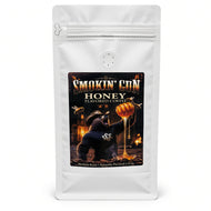 Honey coffee