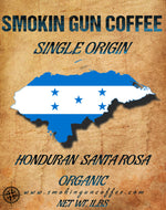 HONDURAN SANTA ROSA ORGANIC