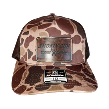 Load image into Gallery viewer, SGC TRUCKER HAT
