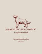 Leroy's Breakfast Blend