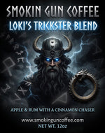 Loki's Trickster Blend