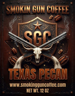Texas Pecan