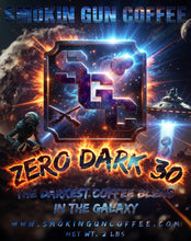 Load image into Gallery viewer, Zero Dark Thirty
