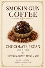 Load image into Gallery viewer, Chocolate Pecan
