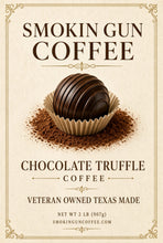 Load image into Gallery viewer, Chocolate Truffle - Med/Dark Roast

