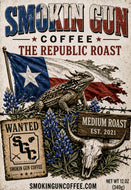 The Republic Roast
