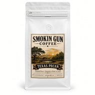 Texas Pecan