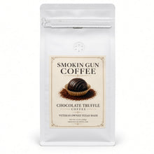 Load image into Gallery viewer, Chocolate Truffle - Med/Dark Roast
