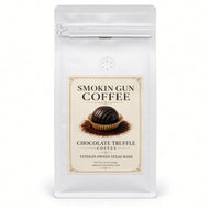 Chocolate Truffle - Med/Dark Roast