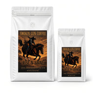Tribe Troubled Times Bulk Coffee